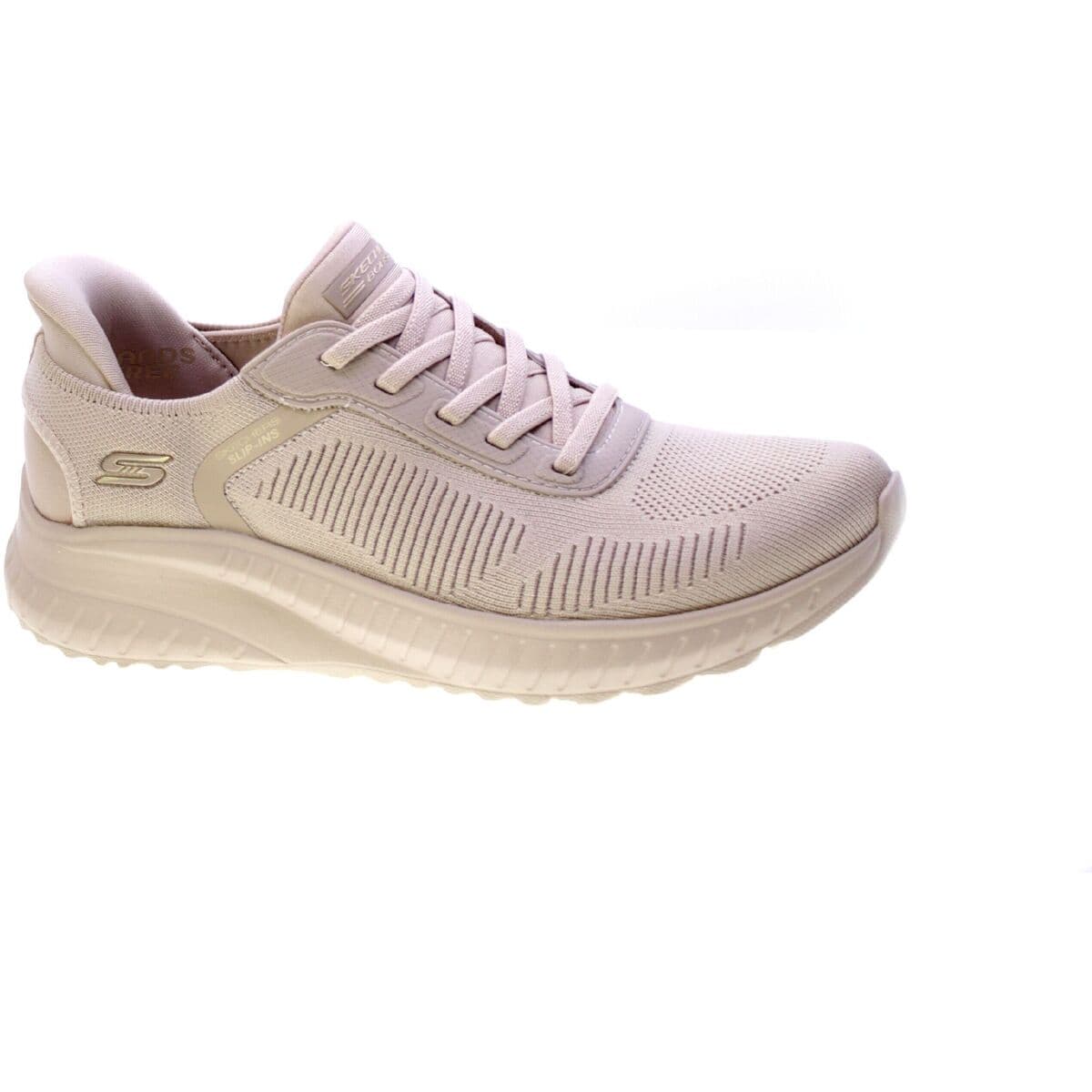 Women's Sneakers Skechers Pink