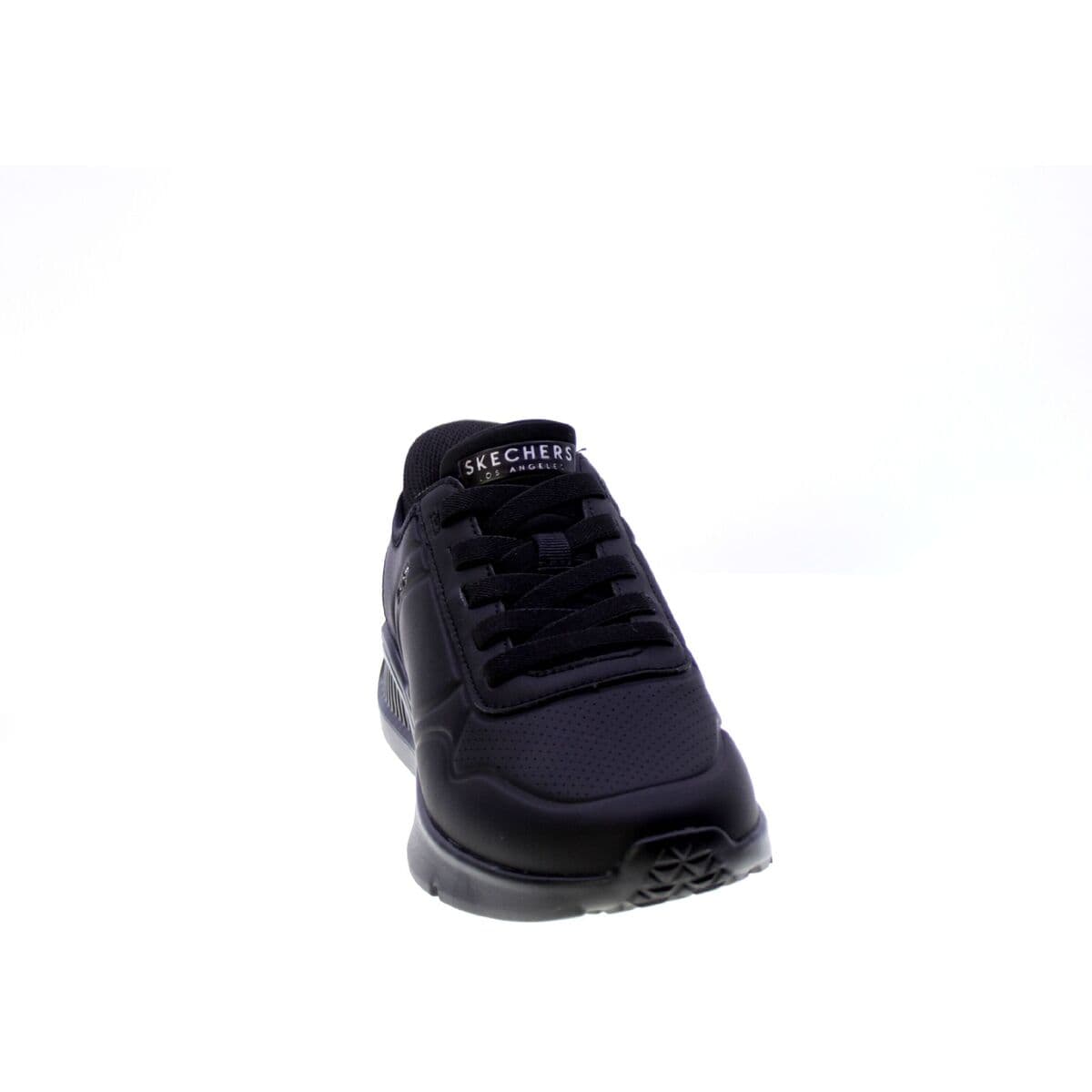 Men's Sneakers Skechers Black