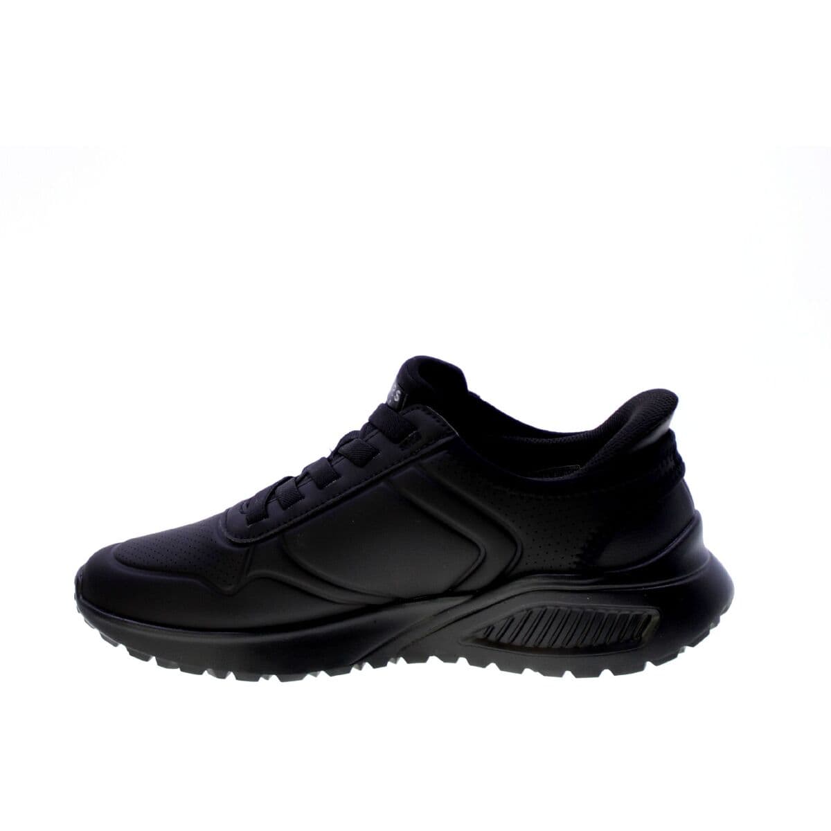 Men's Sneakers Skechers Black
