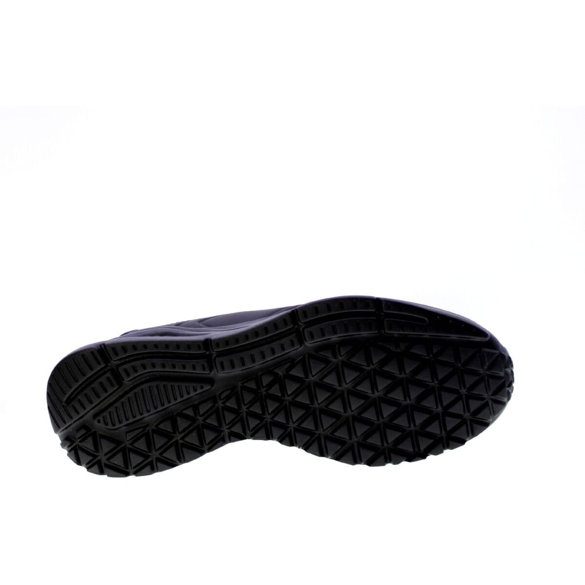 Men's Sneakers Skechers Black