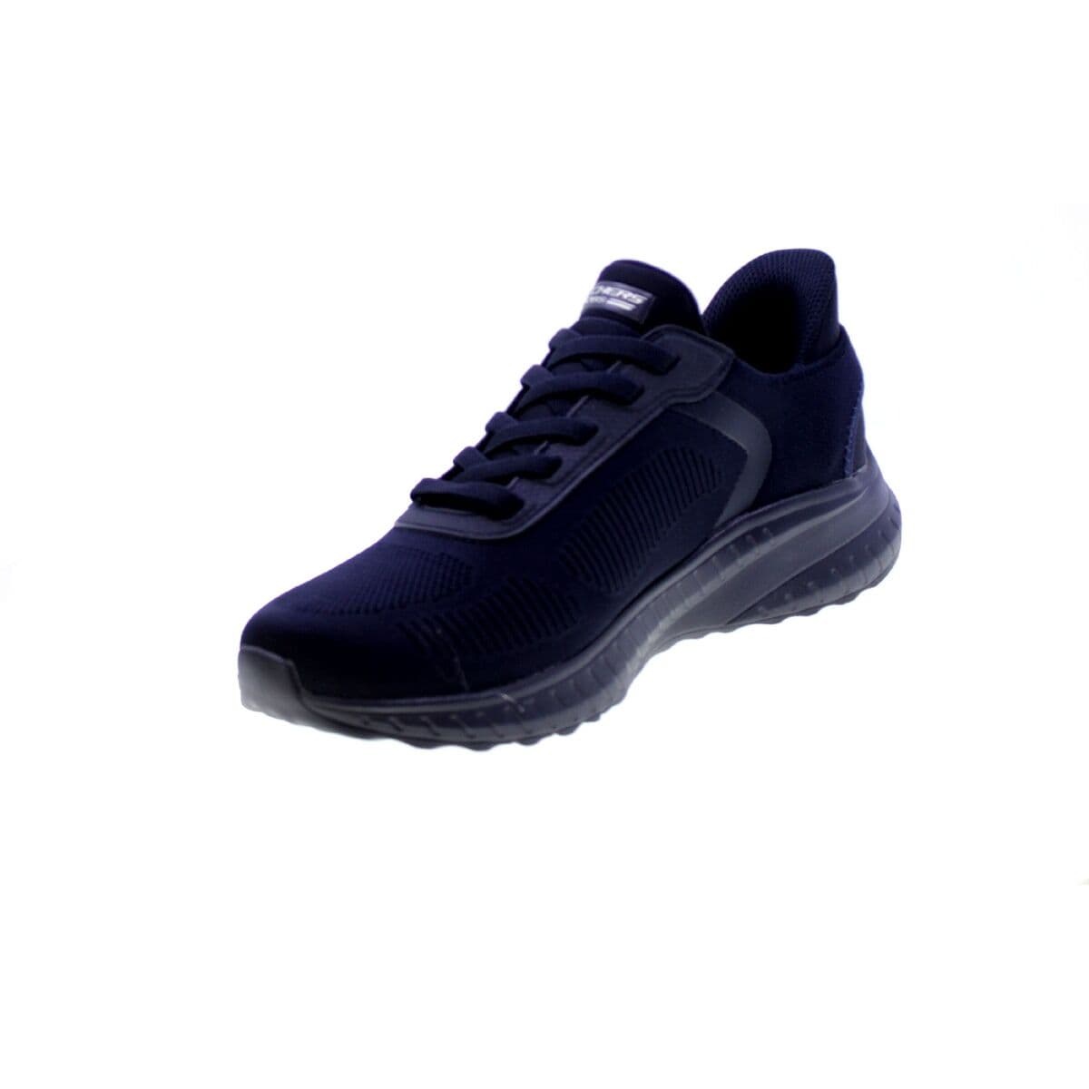Men's Sneakers Skechers Blue