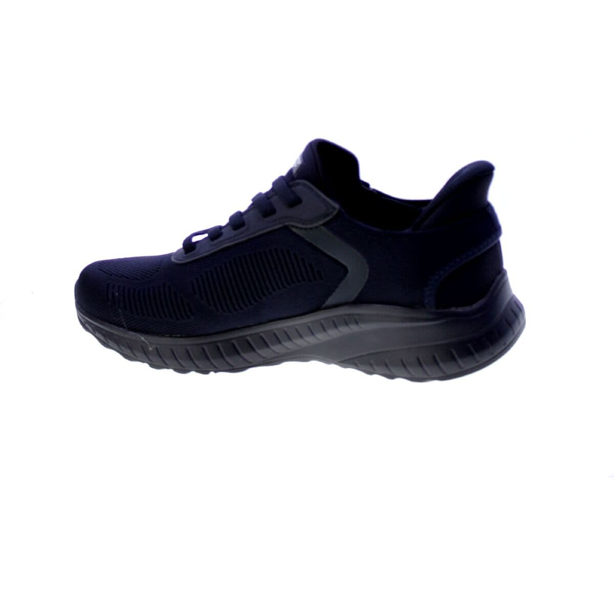 Men's Sneakers Skechers Blue