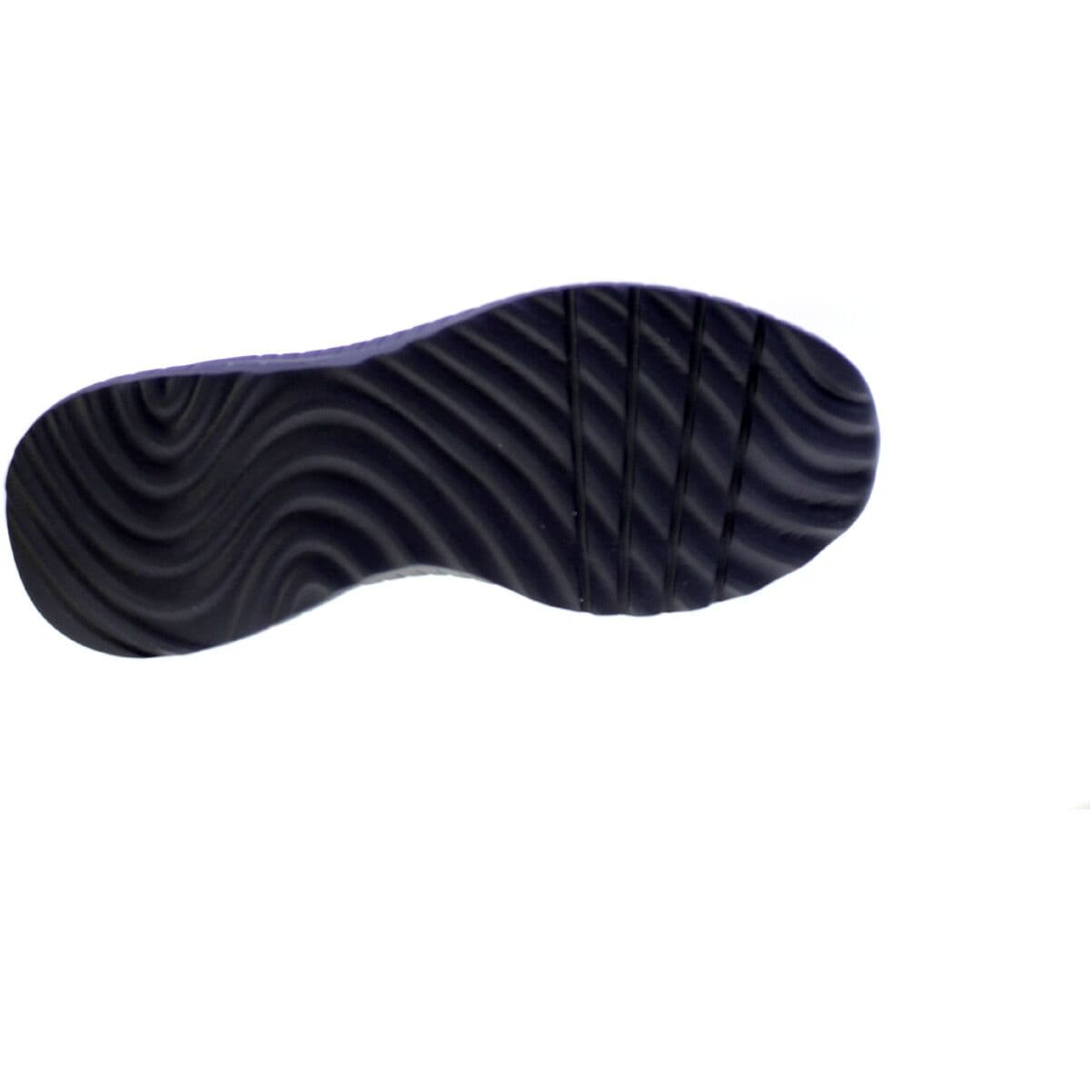 Men's Sneakers Skechers Blue