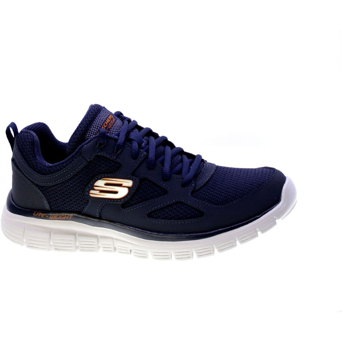 Men's Sneakers Skechers Blue