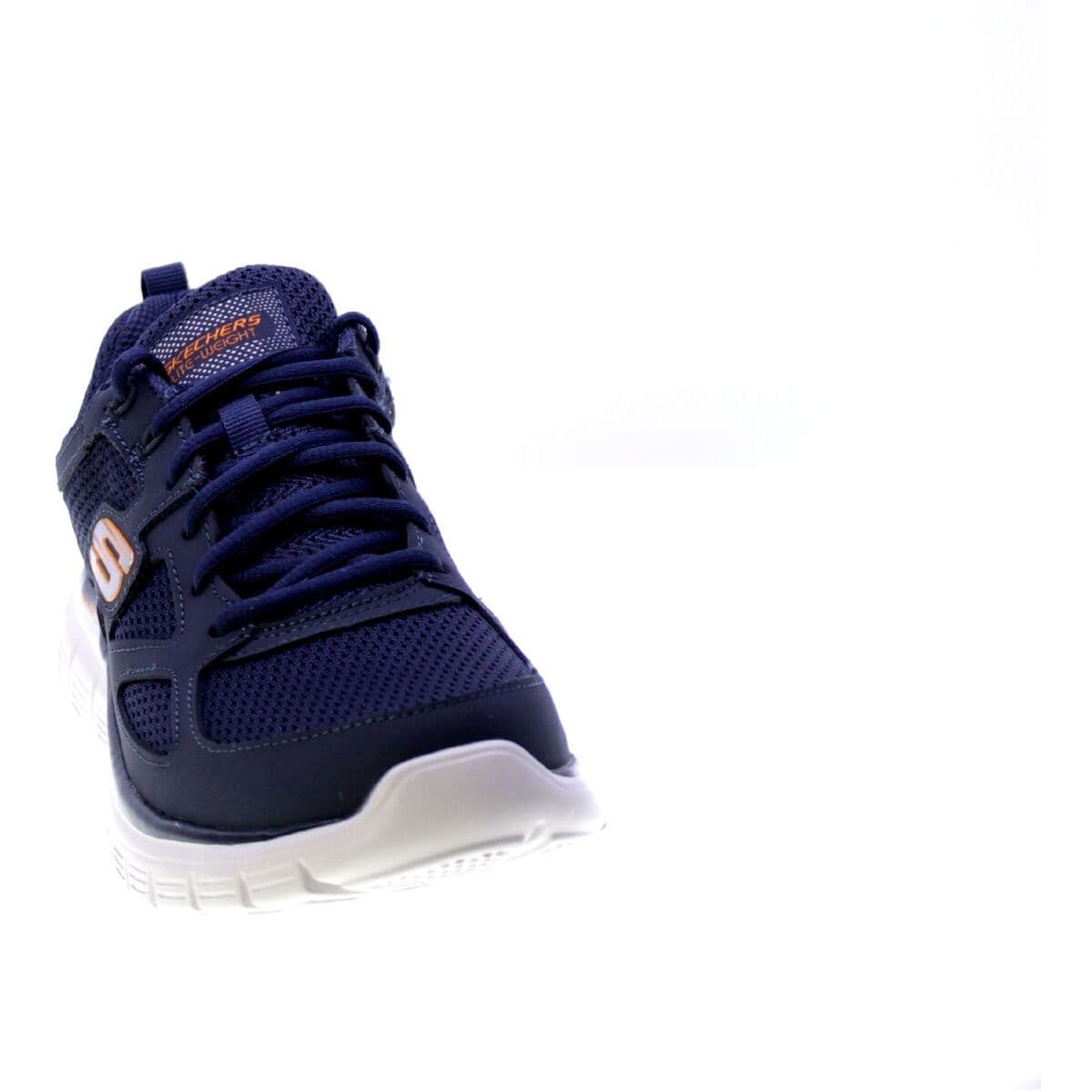 Men's Sneakers Skechers Blue