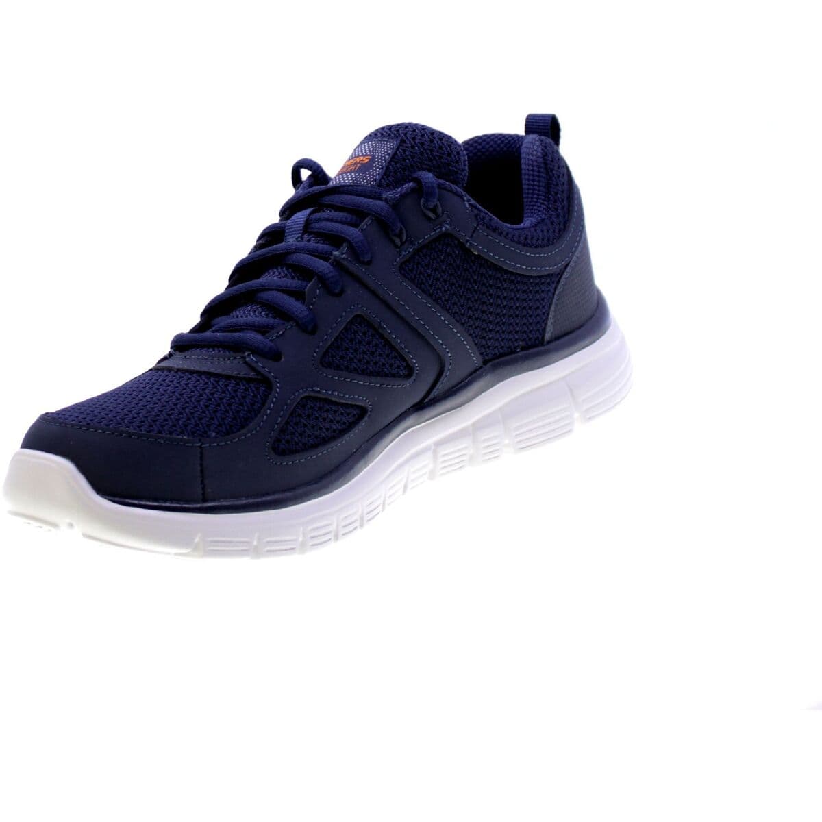 Men's Sneakers Skechers Blue