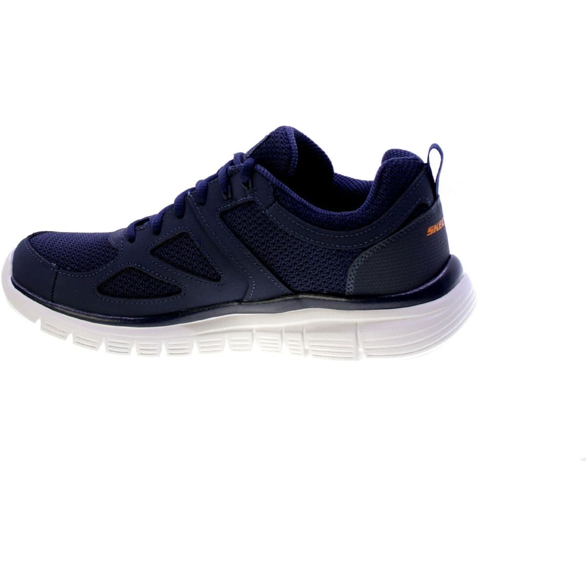 Men's Sneakers Skechers Blue