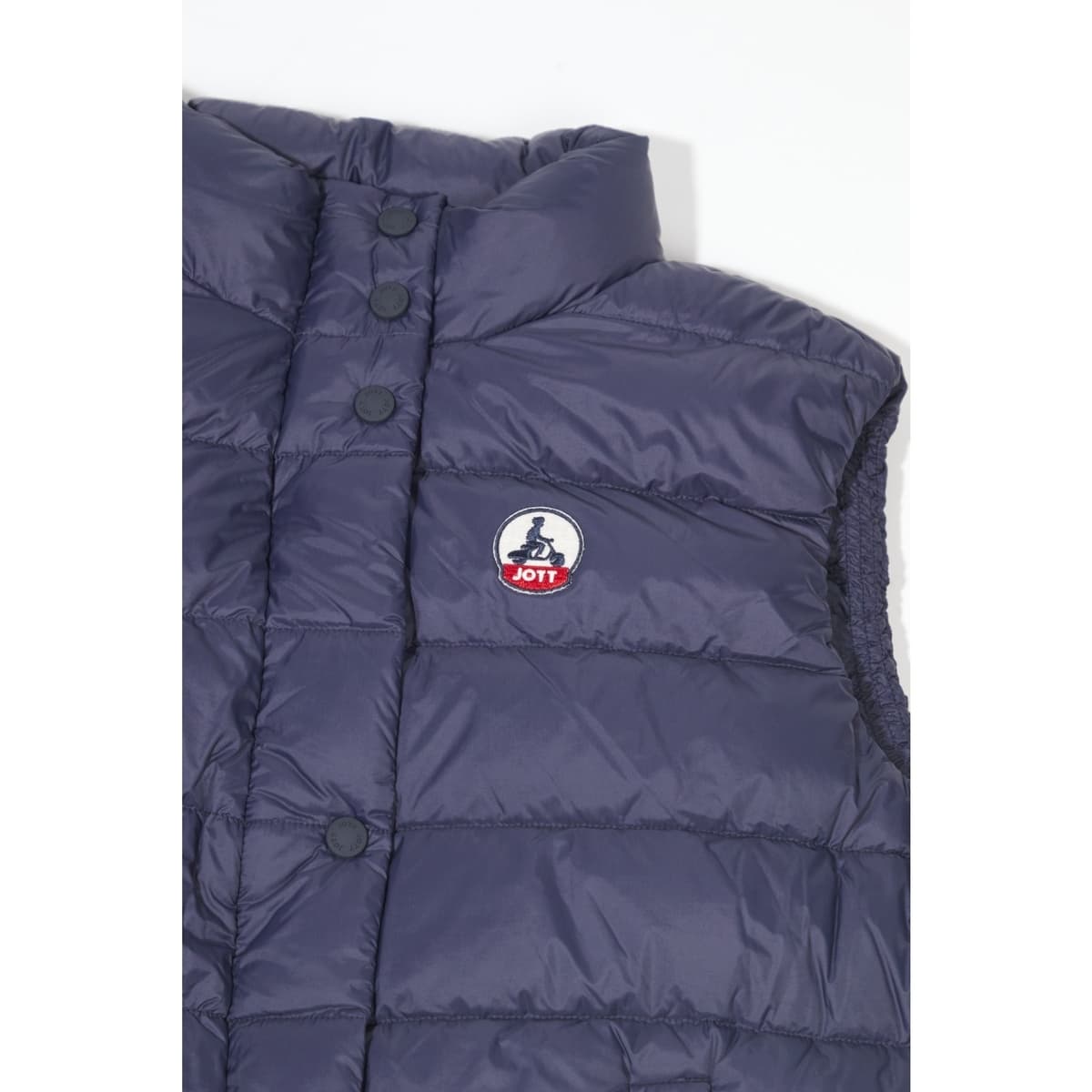 Women's Jackets JOTT Blue