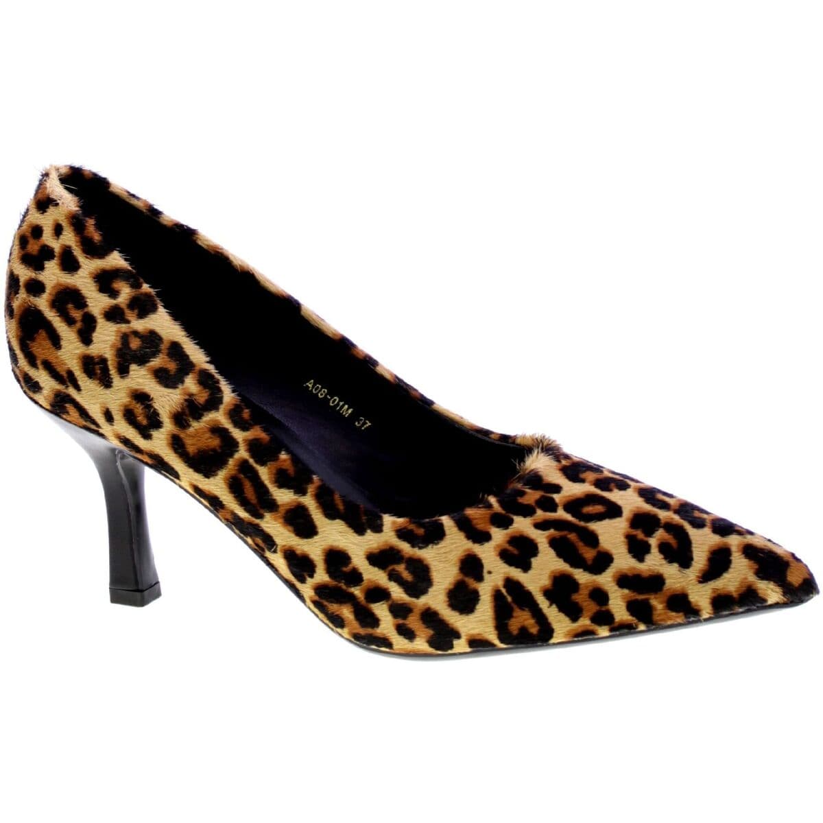 Women's Pumps Francescomilano Multicolor