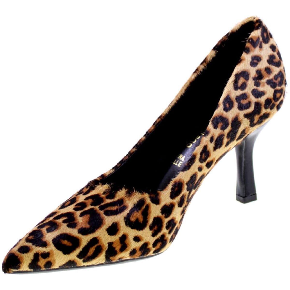 Women's Pumps Francescomilano Multicolor