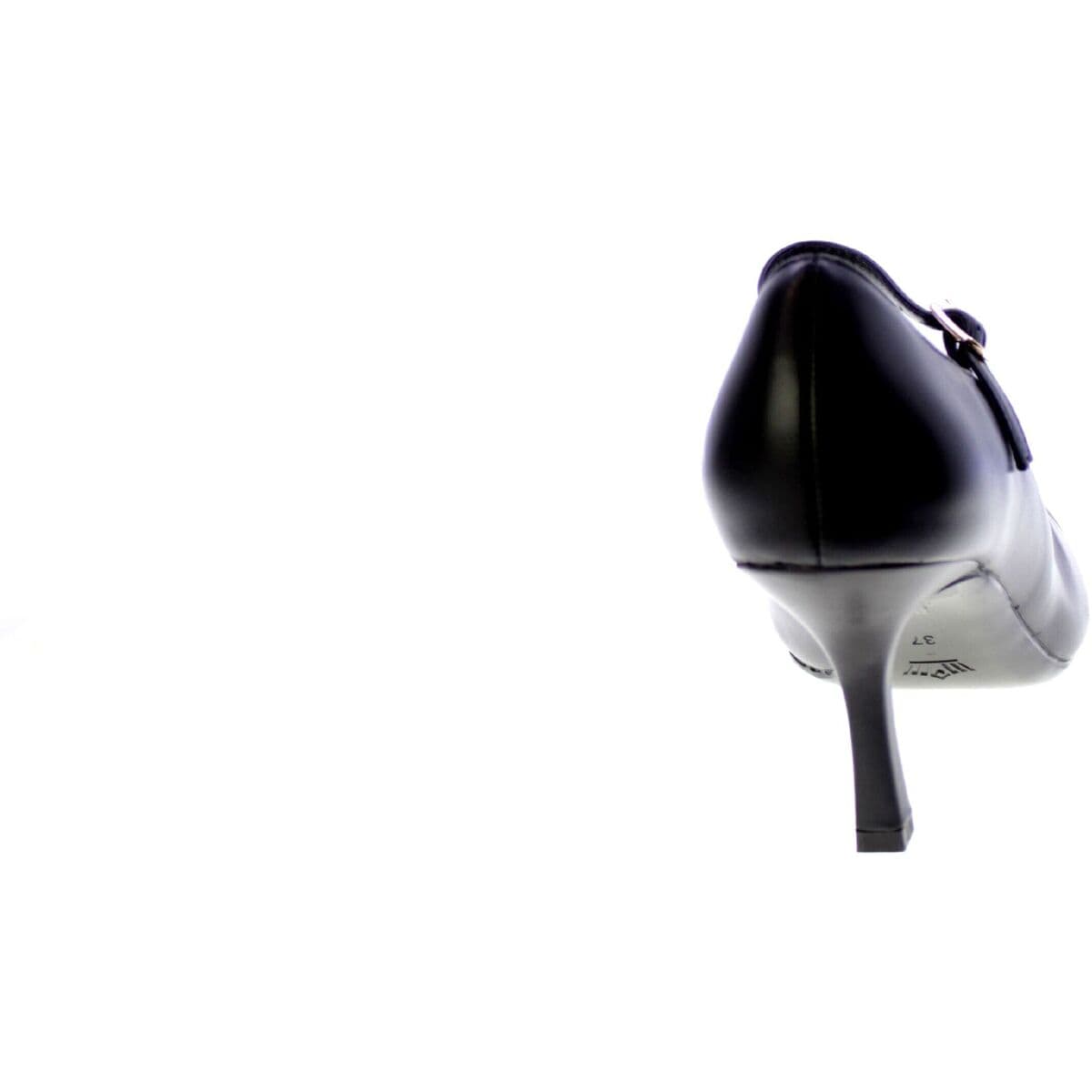 Women's Pumps Francescomilano Black