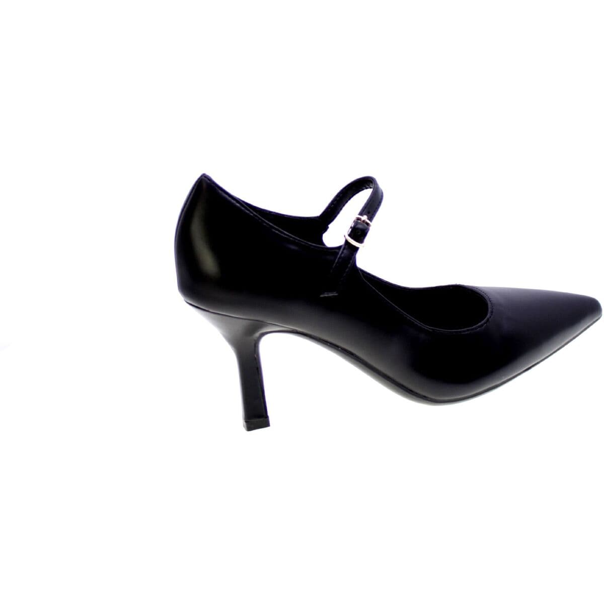 Women's Pumps Francescomilano Black