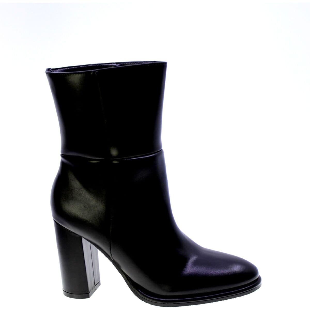 Women's Boots Francescomilano Black