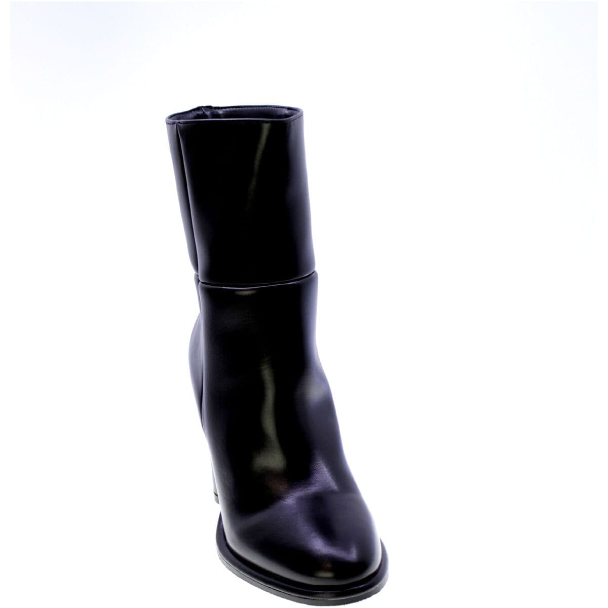Women's Boots Francescomilano Black