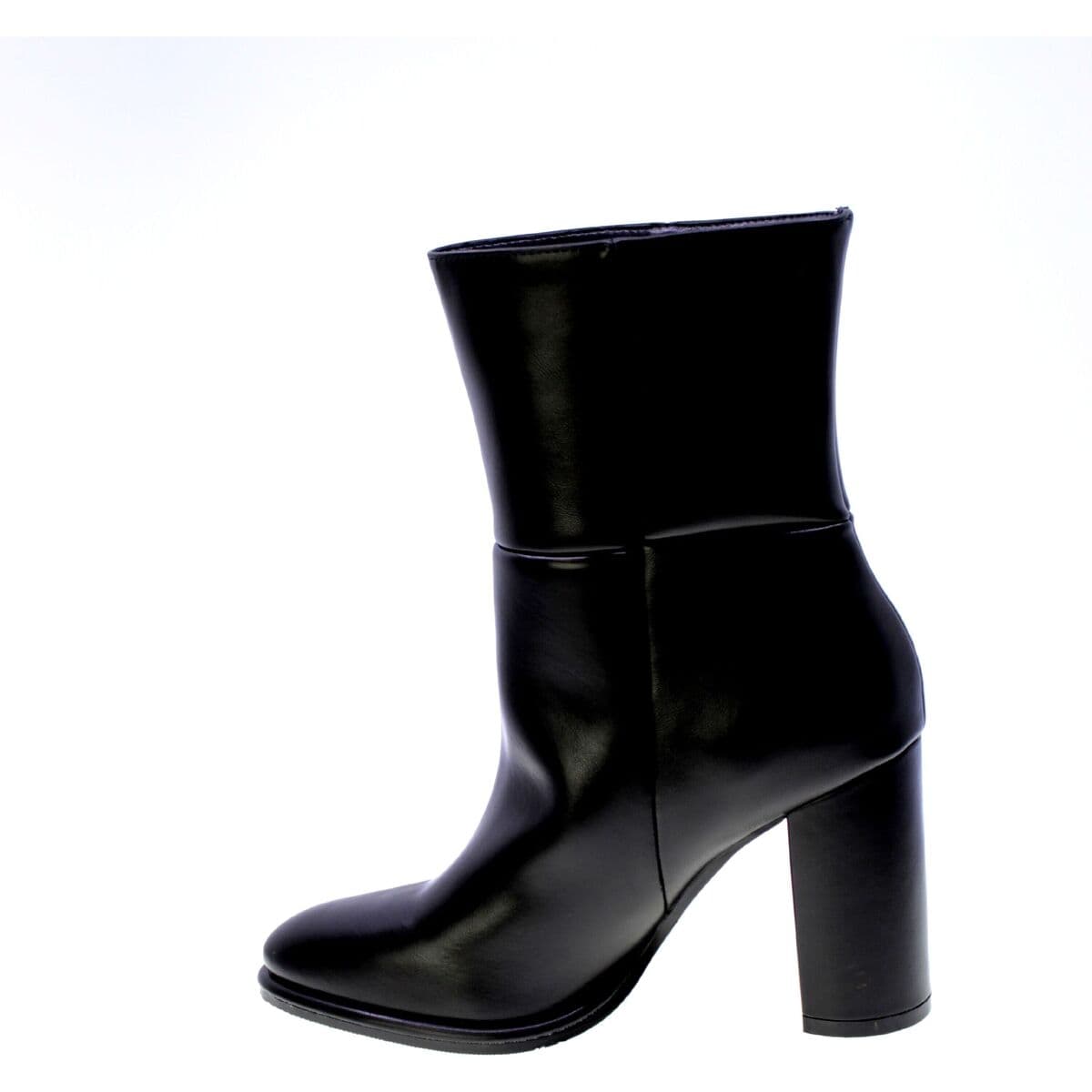 Women's Boots Francescomilano Black
