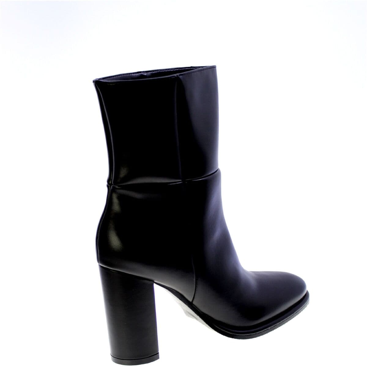 Women's Boots Francescomilano Black
