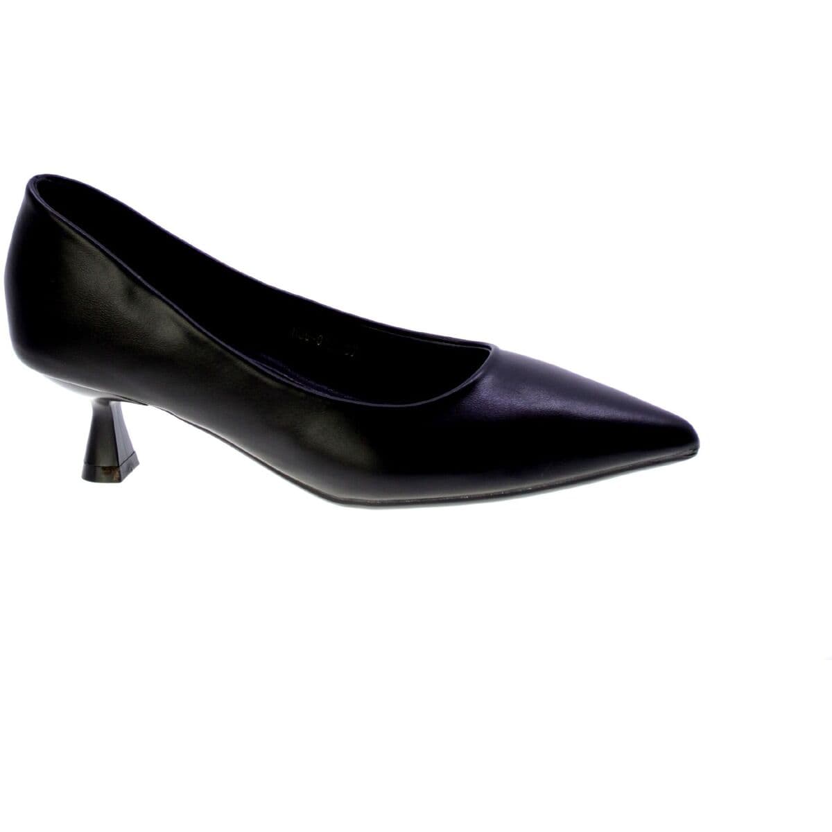 Women's Pumps Francescomilano Black