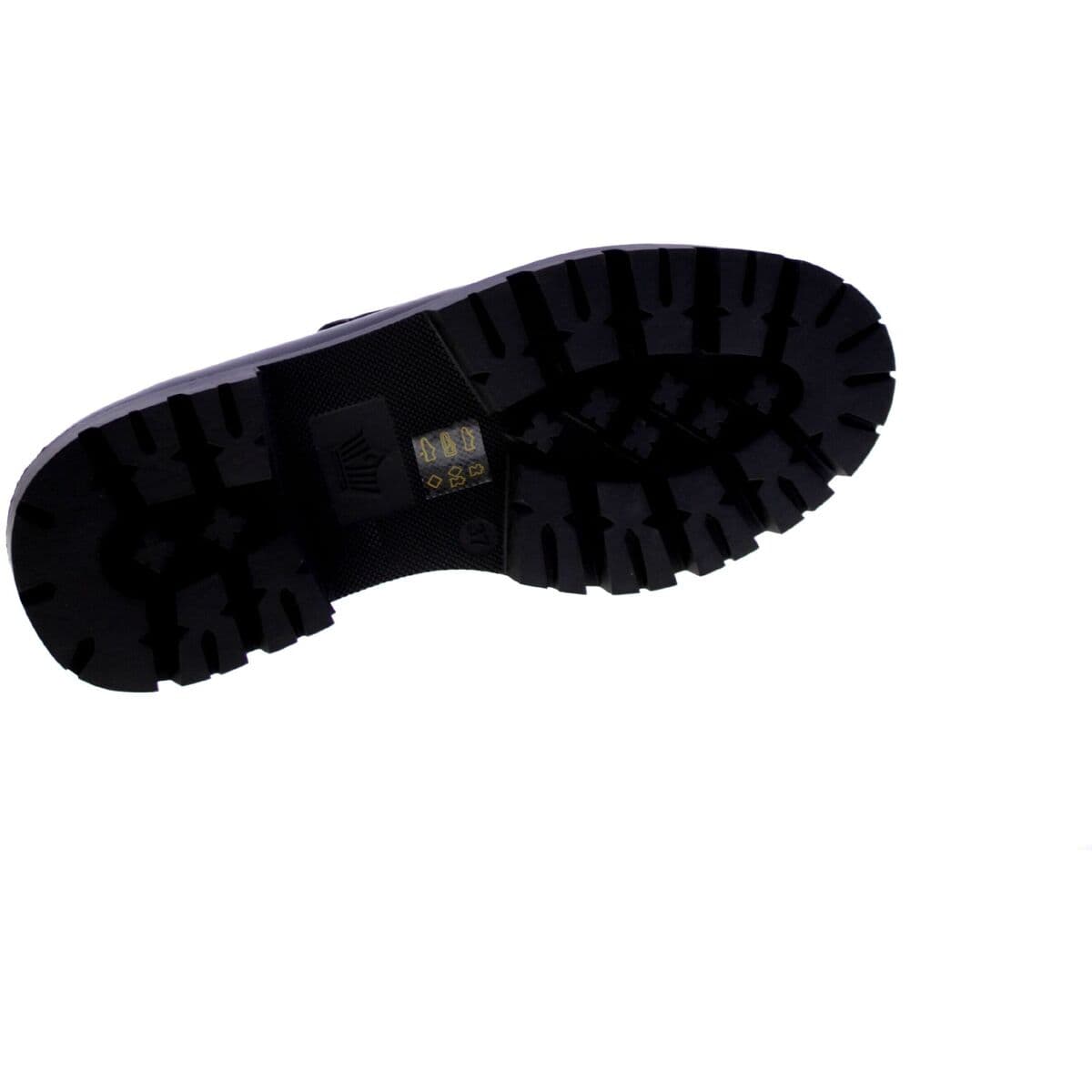 Women's Loafers Francescomilano Black