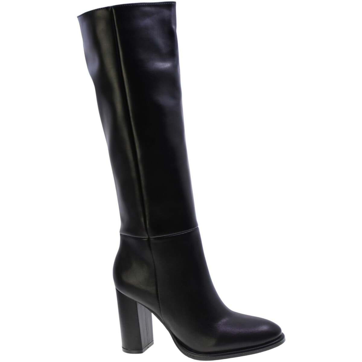 Women's Boots Francescomilano Black