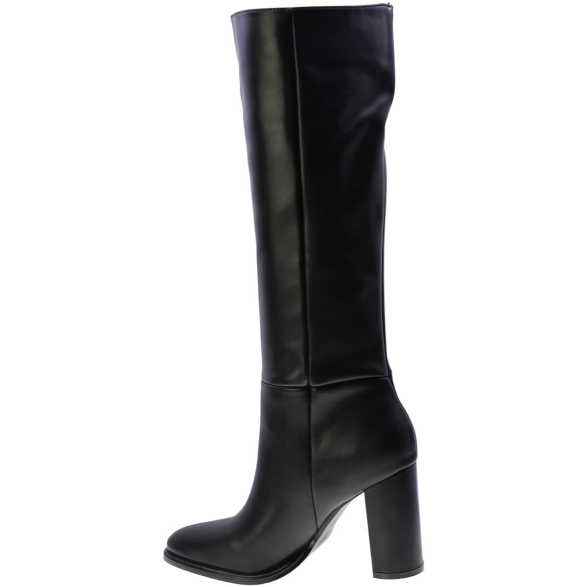 Women's Boots Francescomilano Black