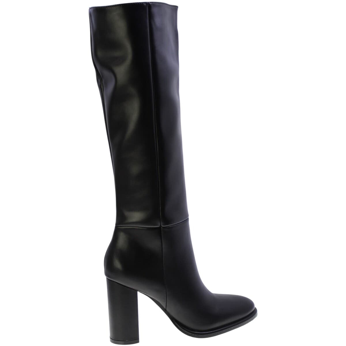 Women's Boots Francescomilano Black