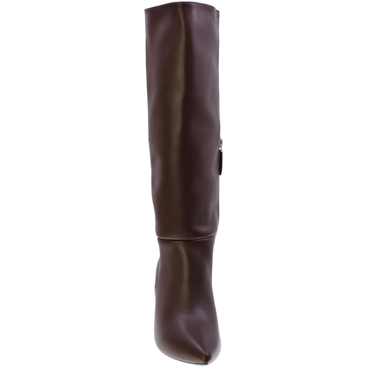 Women's Boots Francescomilano Brown