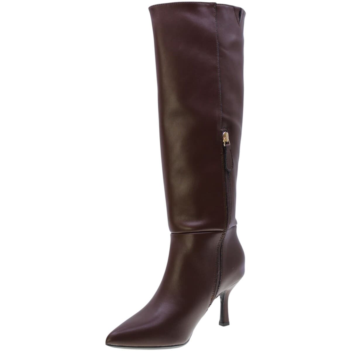 Women's Boots Francescomilano Brown