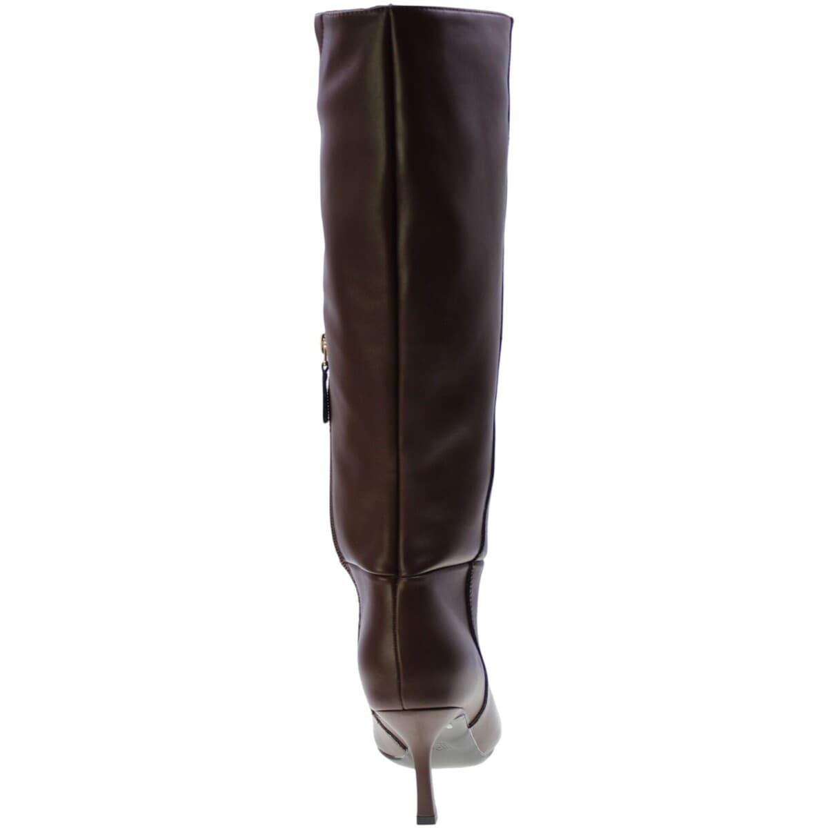 Women's Boots Francescomilano Brown