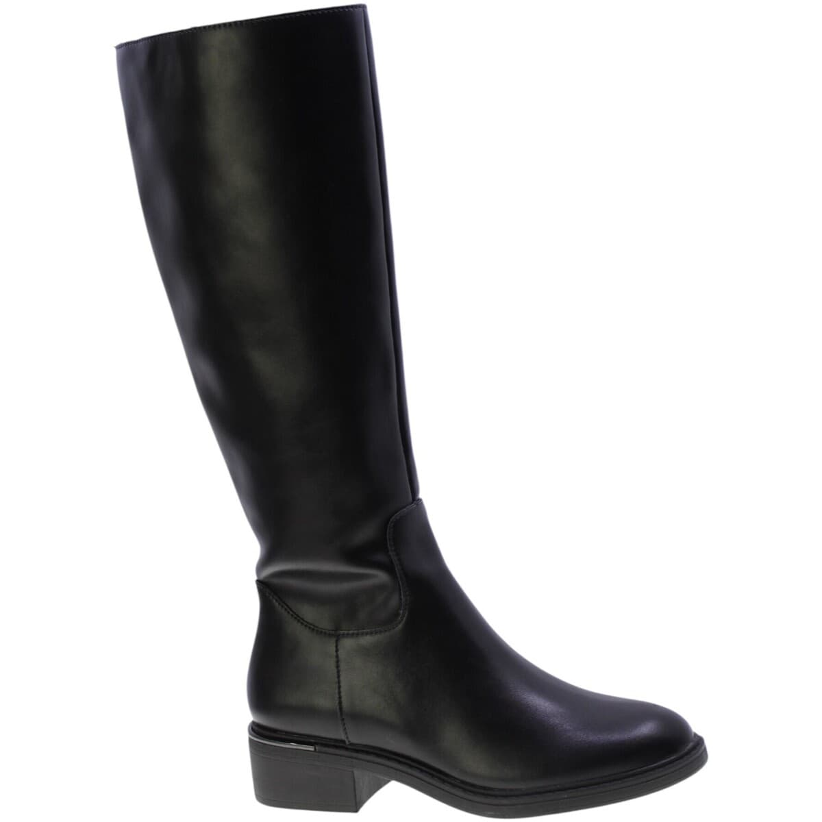 Women's Boots Francescomilano Black