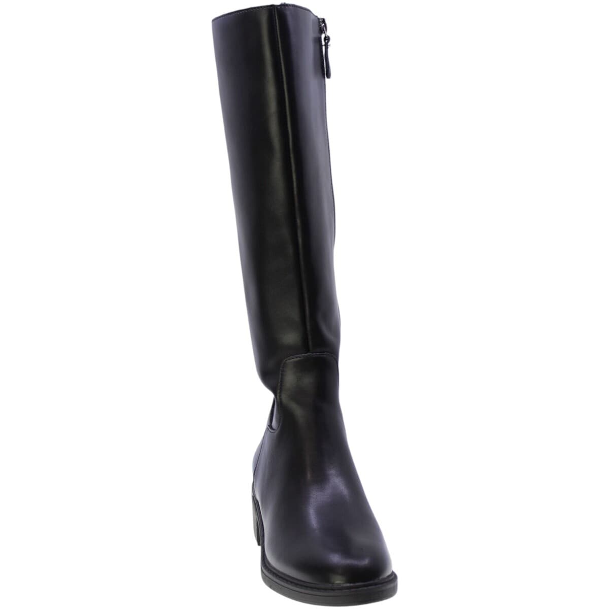 Women's Boots Francescomilano Black