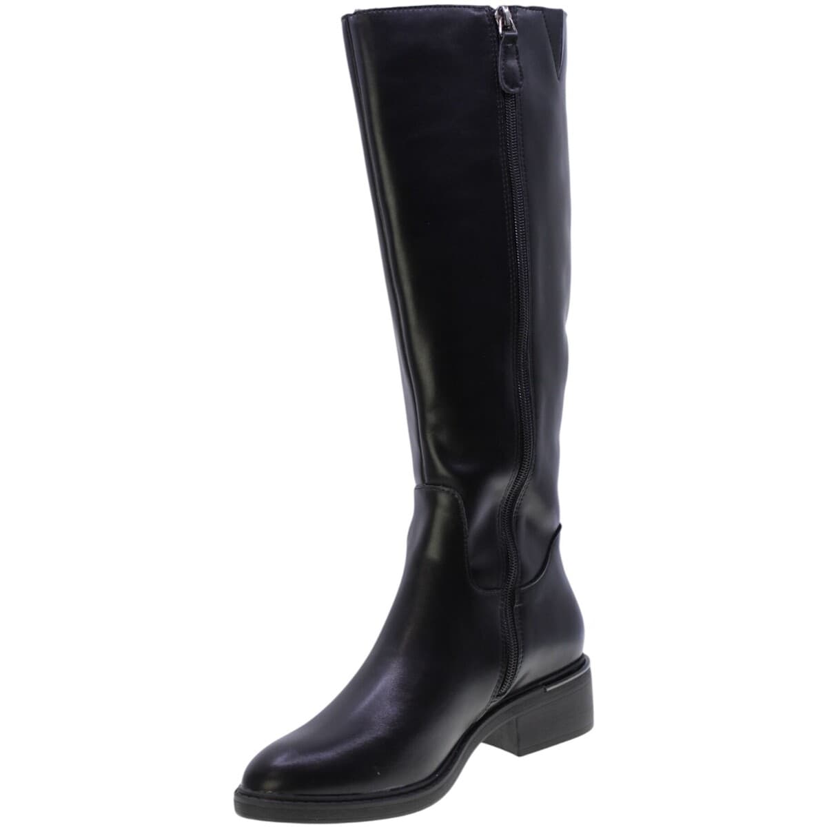 Women's Boots Francescomilano Black