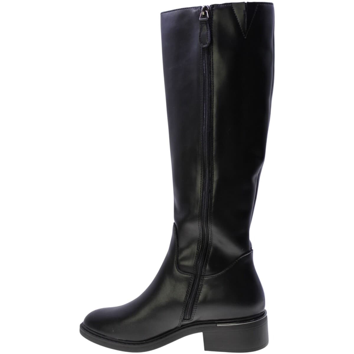 Women's Boots Francescomilano Black