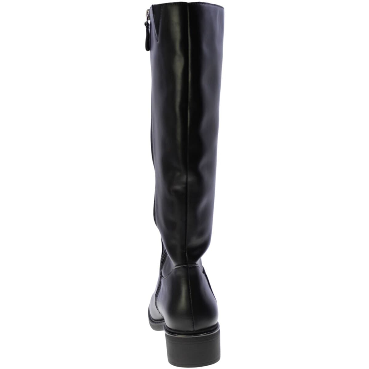 Women's Boots Francescomilano Black