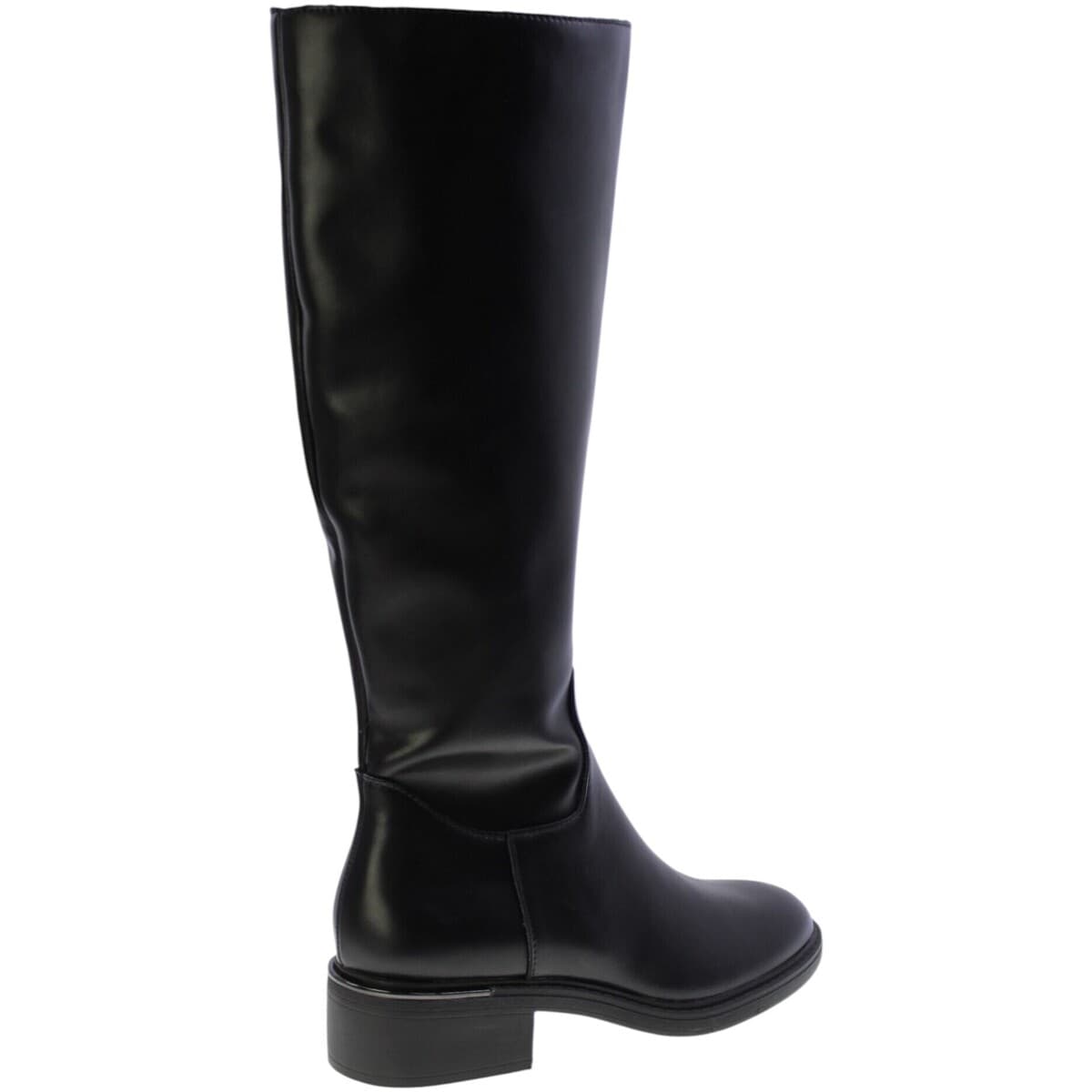 Women's Boots Francescomilano Black