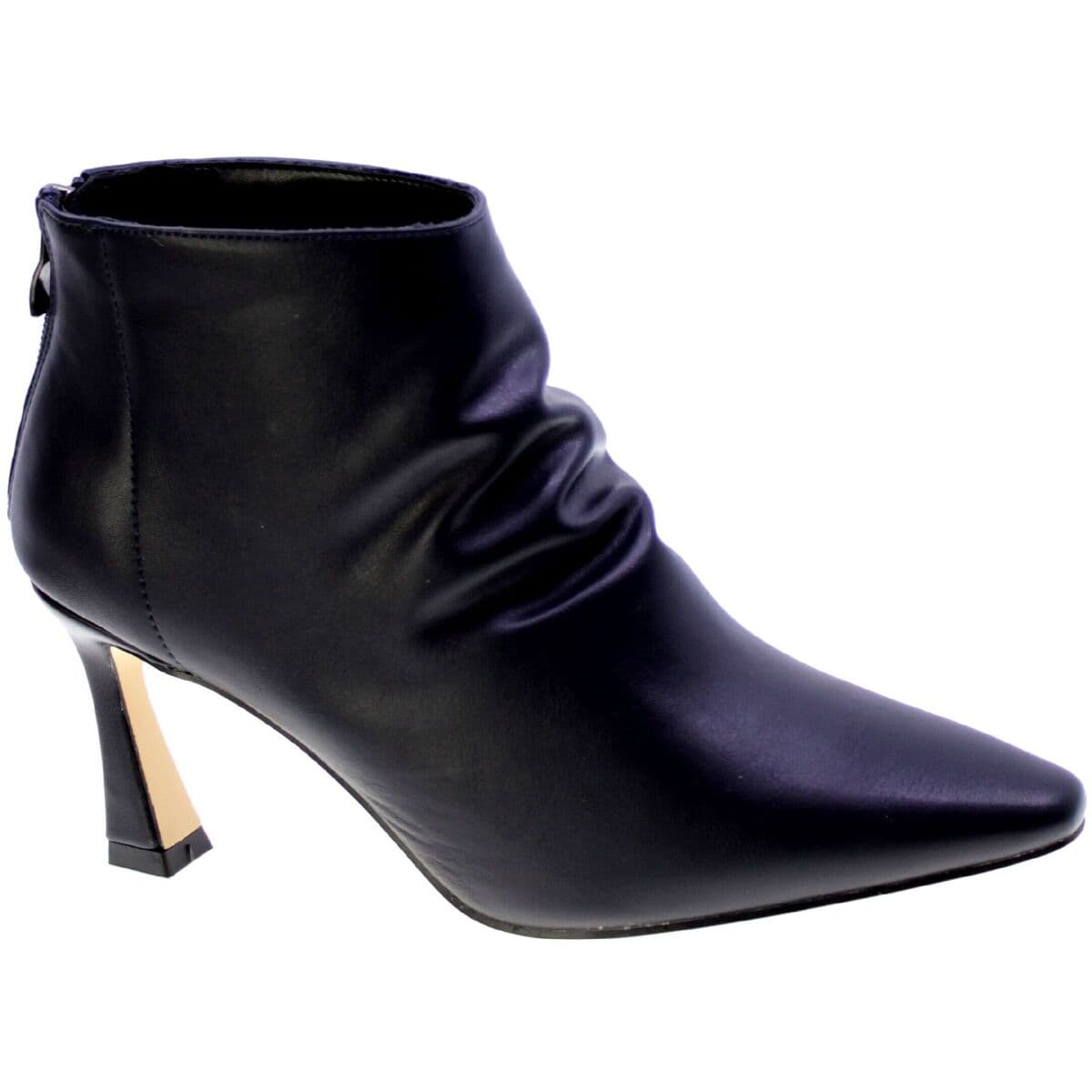 Women's Ankle Boots Kharisma Blue