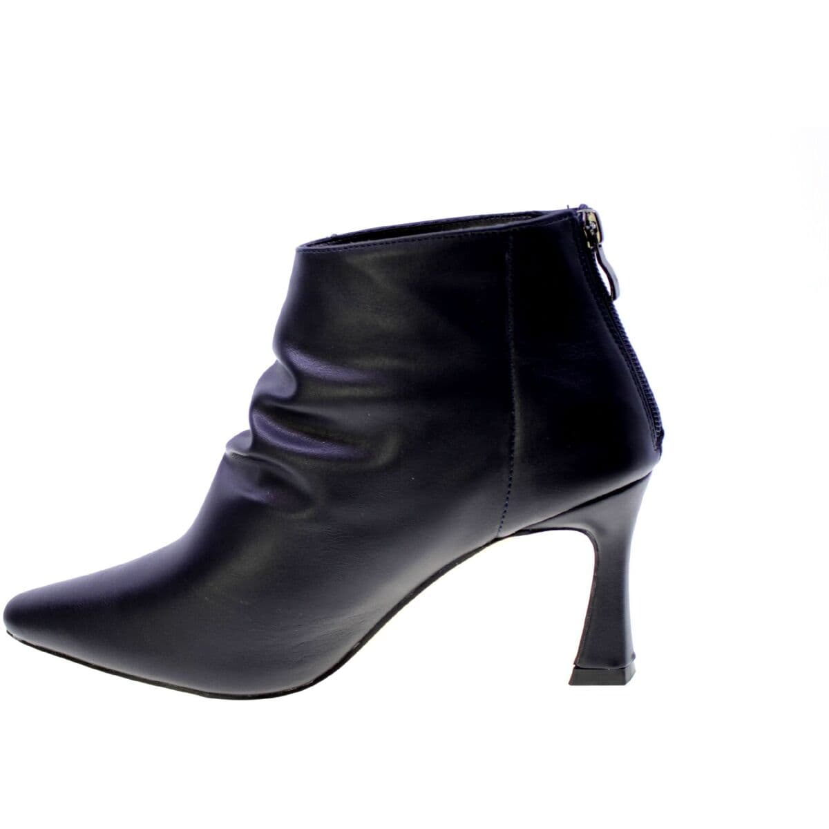 Women's Ankle Boots Kharisma Blue