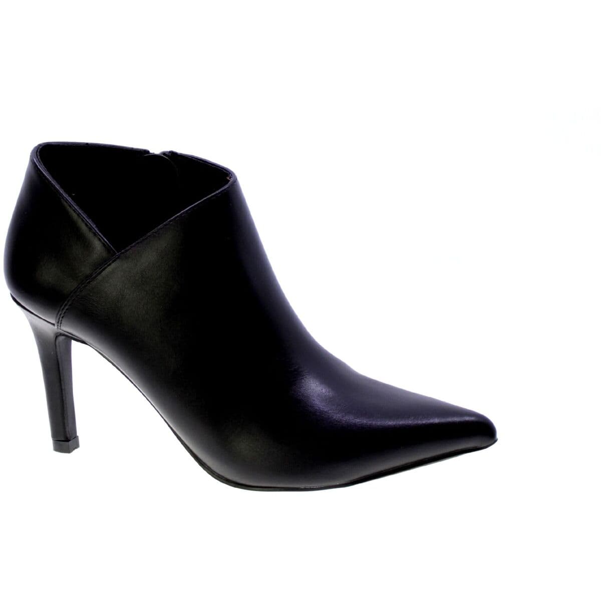 Women's Ankle Boots Kharisma Black