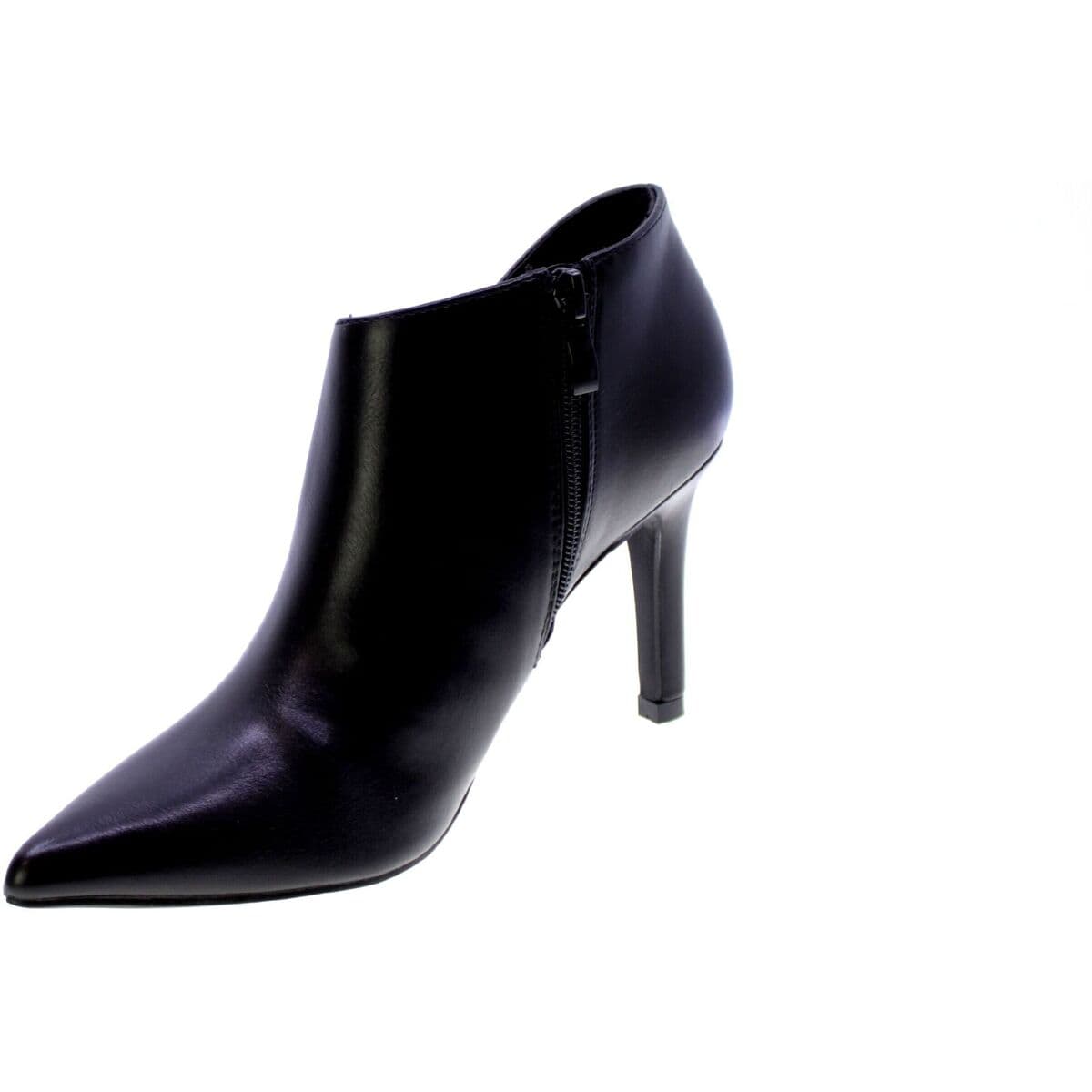 Women's Ankle Boots Kharisma Black