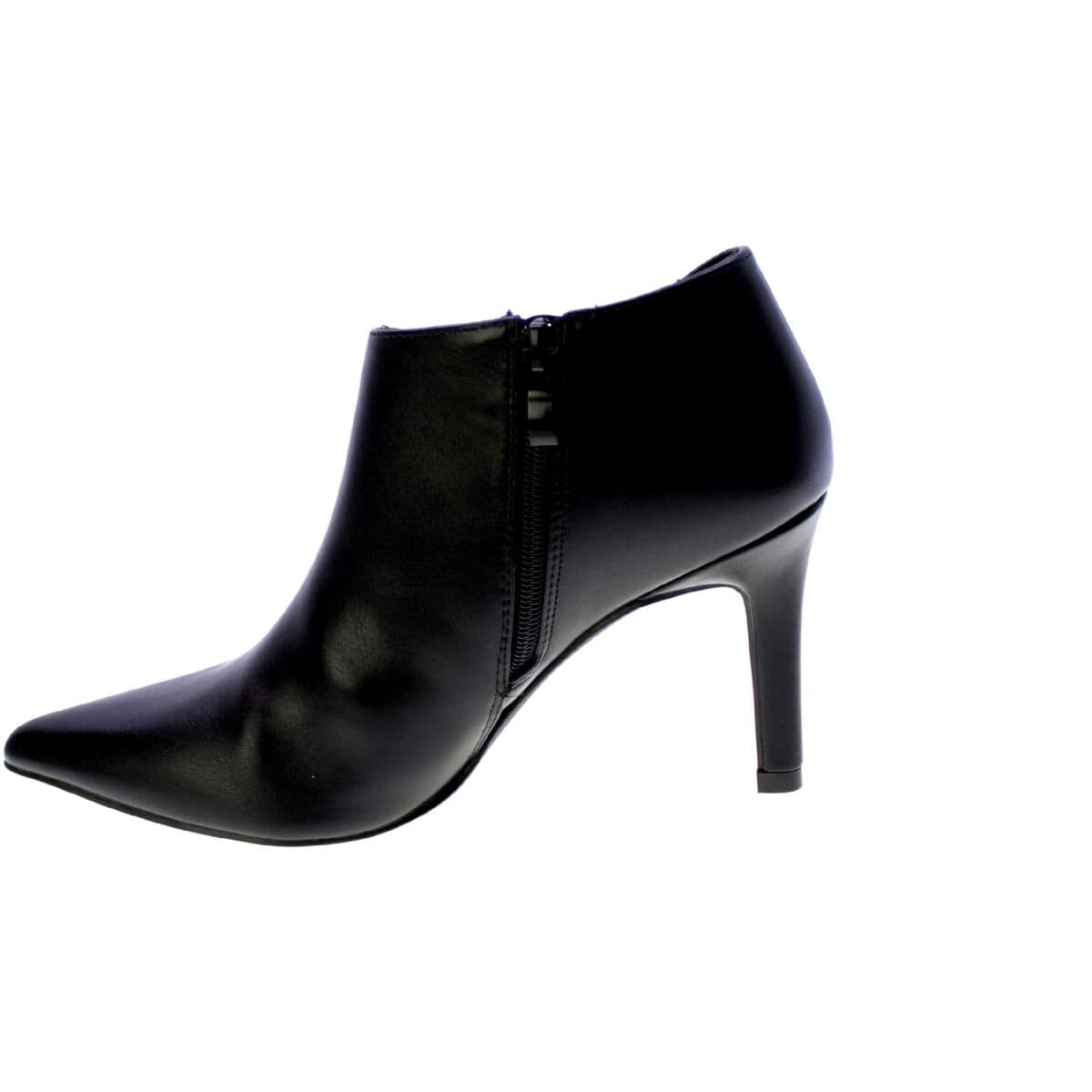 Women's Ankle Boots Kharisma Black