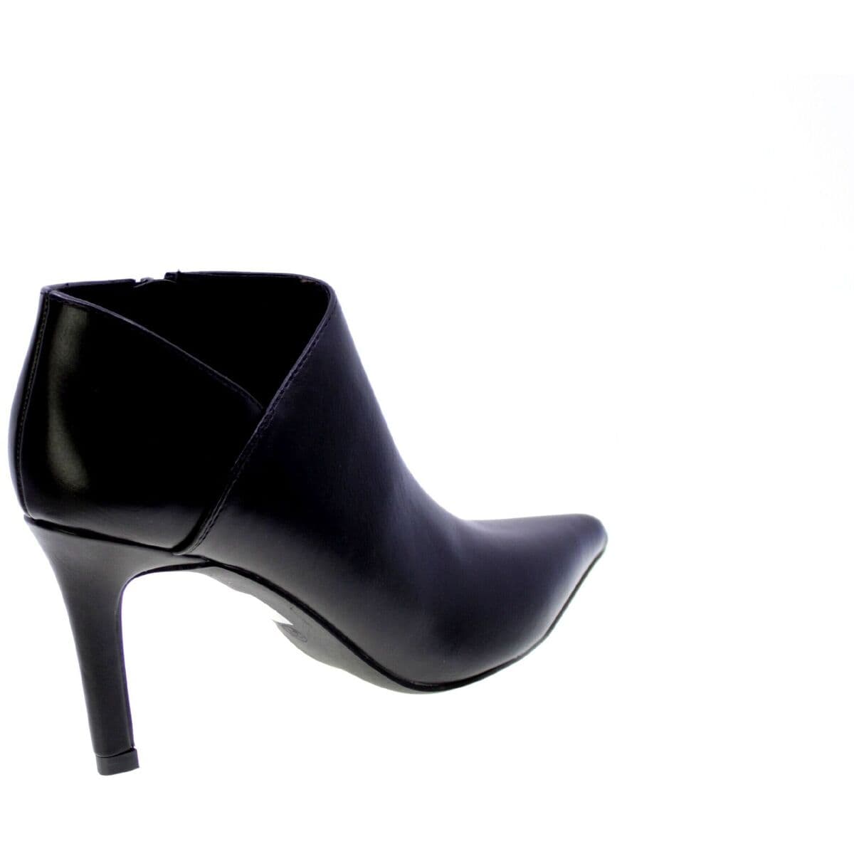 Women's Ankle Boots Kharisma Black