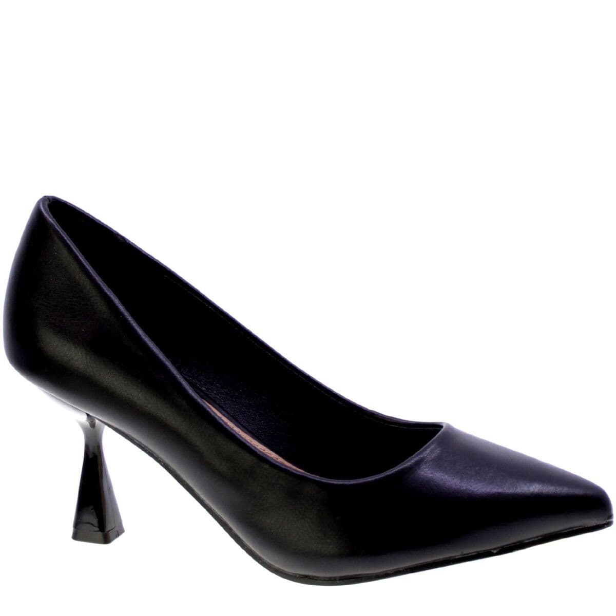 Women's Pumps Kharisma Black