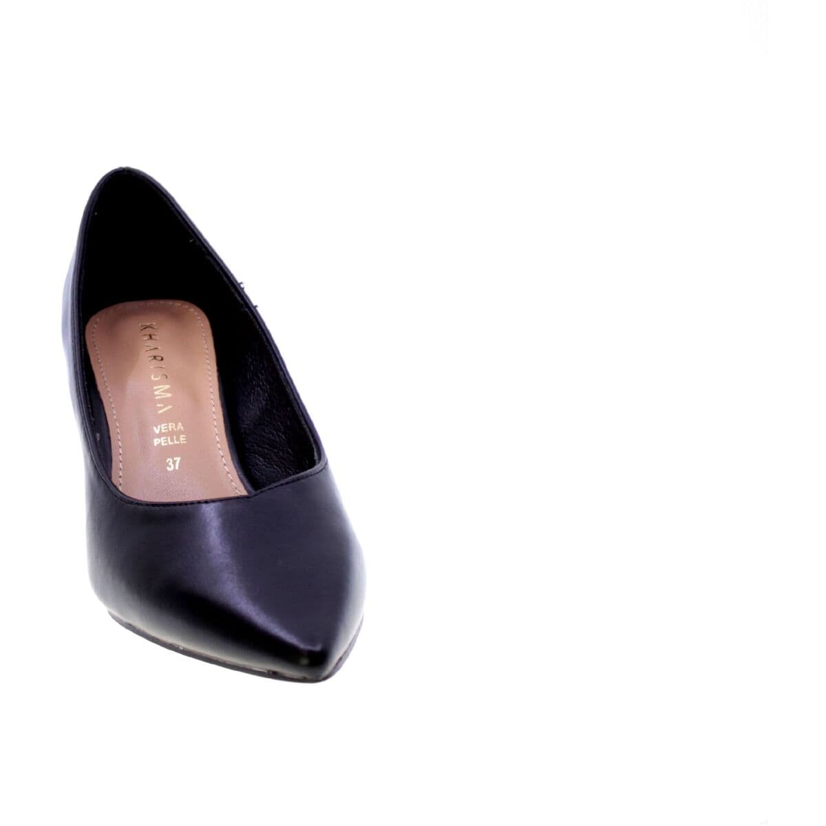 Women's Pumps Kharisma Black