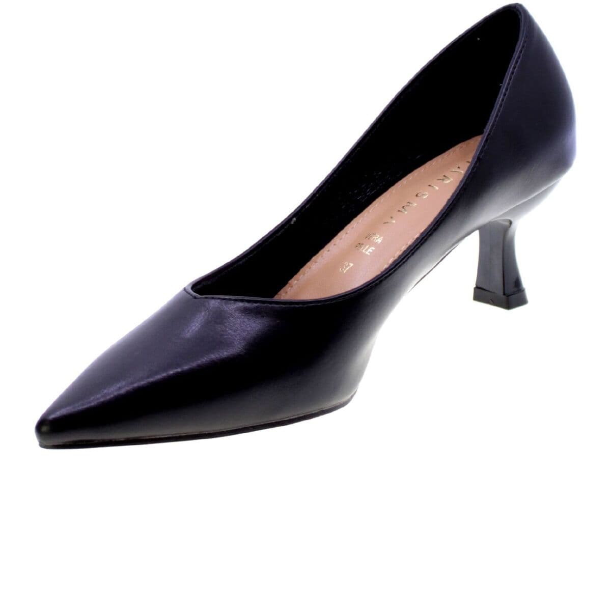 Women's Pumps Kharisma Black