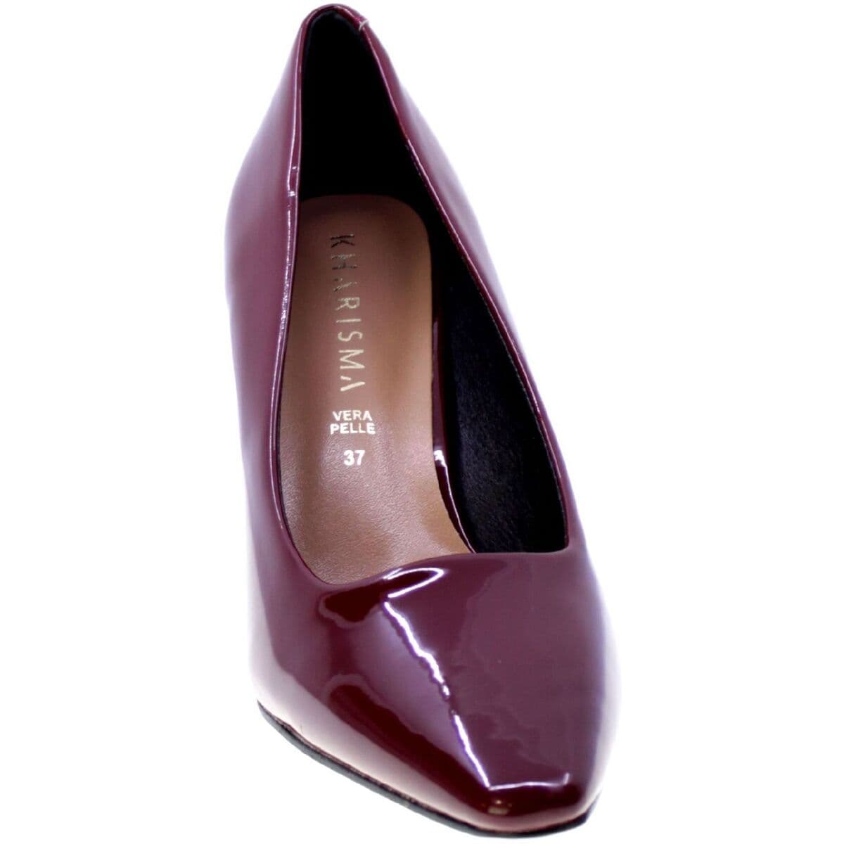 Women's Pumps Kharisma Bordeaux