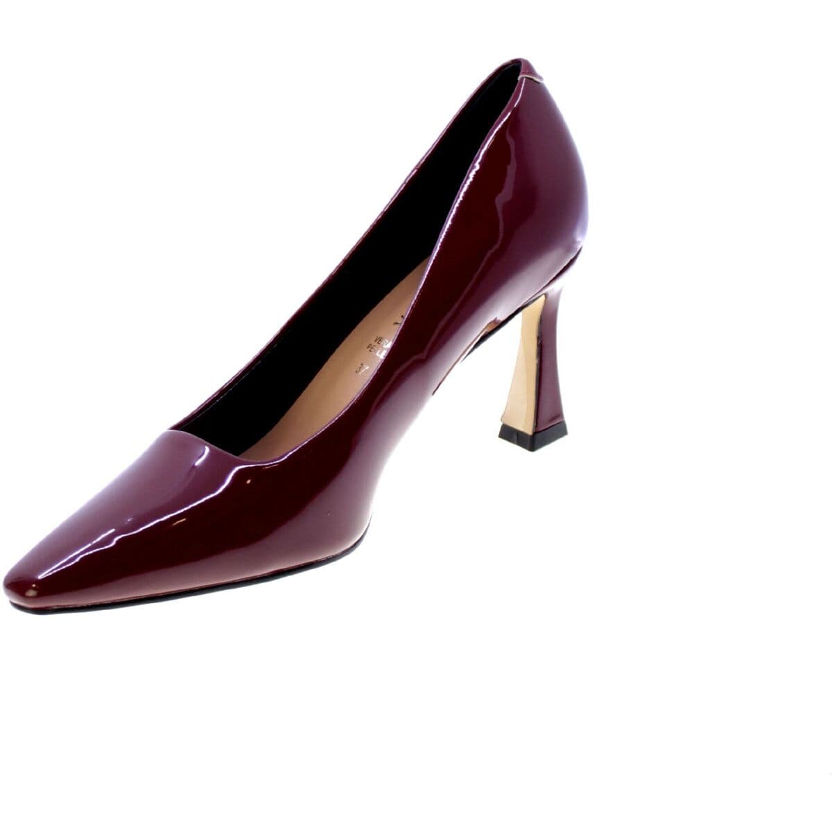 Women's Pumps Kharisma Bordeaux