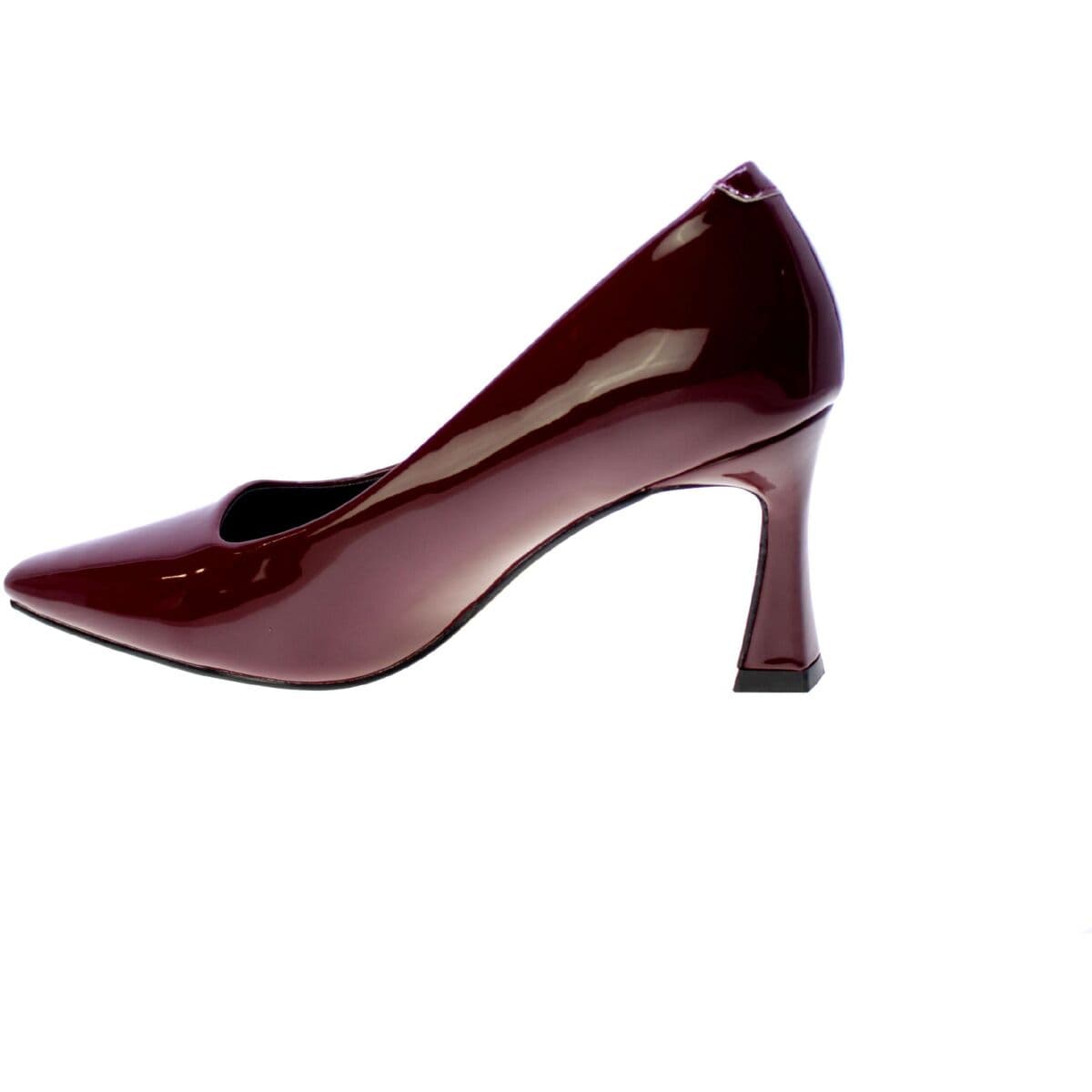 Women's Pumps Kharisma Bordeaux