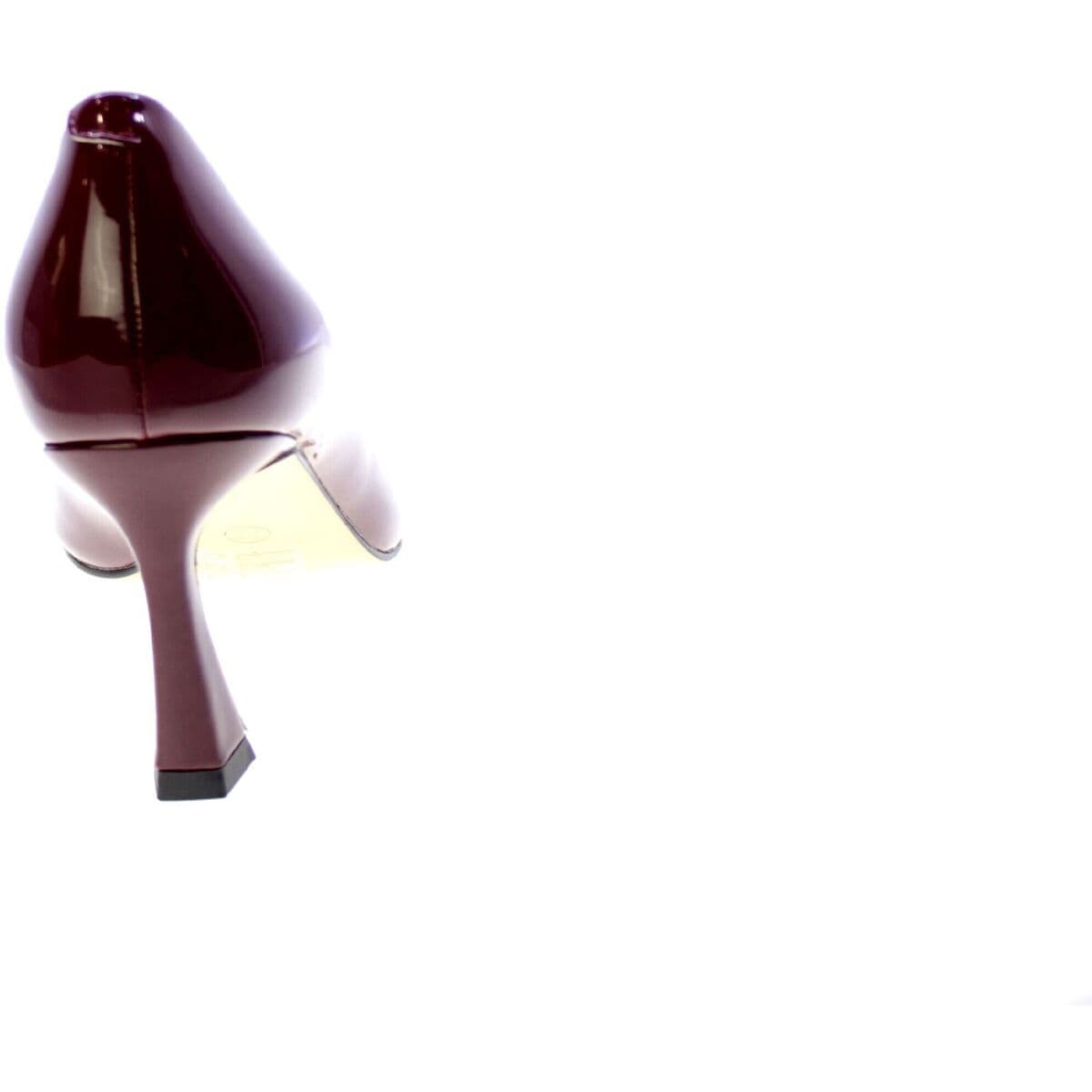 Women's Pumps Kharisma Bordeaux