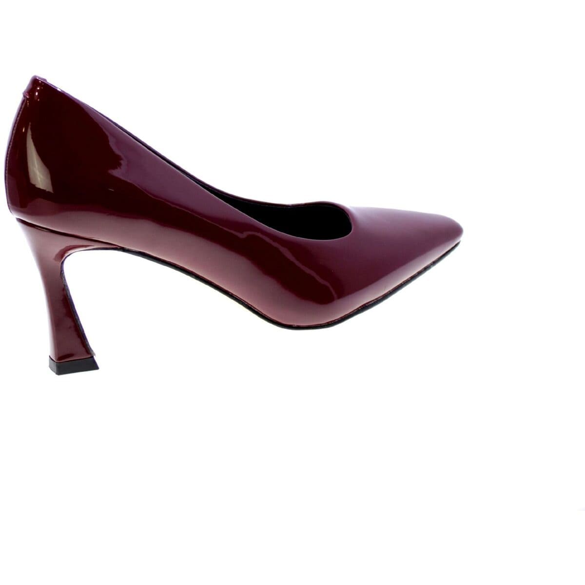 Women's Pumps Kharisma Bordeaux