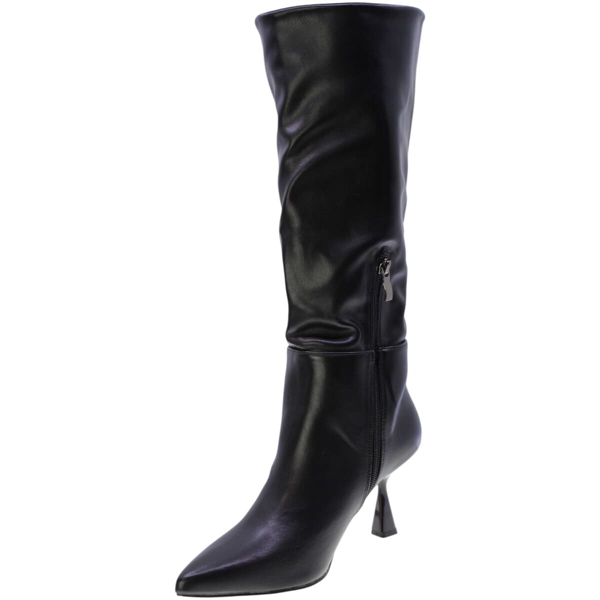 Women's Boots Kharisma Black