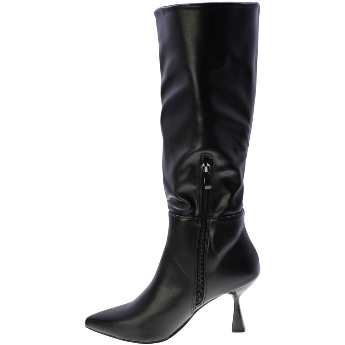 Women's Boots Kharisma Black